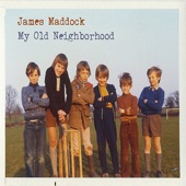 James Maddock - My Old Neighborhood radio edit eq'd 16bit