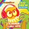 Banana Limbo - Kid Drew and the Kids lyrics