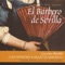 El Barbero de Sevilla: "Sinfonía" artwork