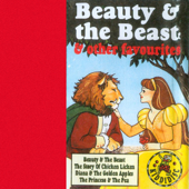 Beauty and the Beast - EP - Robin Lucas