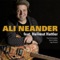 Fejoada - Ali Neander lyrics