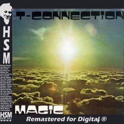 T-Connection - Disco Magic