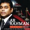 Saathiya - A. R. Rahman & Sonu Nigam lyrics