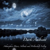 Dark Ambient: Dark Ambient Music, Atmosphere Music, Solitude and Melancholy Feeling, Alternative Electronic Music artwork
