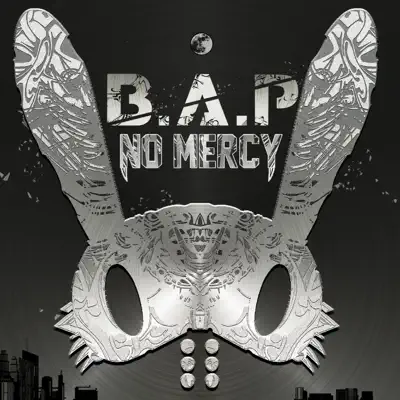 NO MERCY&lt;ULTIMATE EDITION&gt; - EP - B.a.p