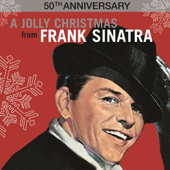 Cover artwork for Jingle Bells