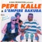 Kin Services Expresse - Pepe Kalle & L'Empire Bakuba lyrics