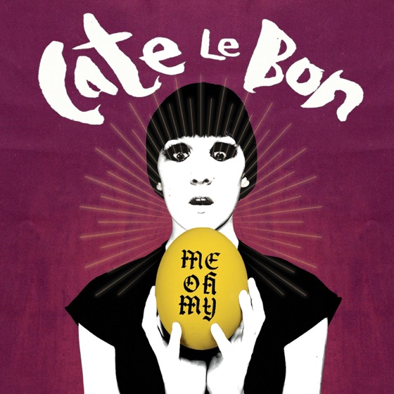 Cover artwork for It's Not the End