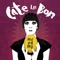 Out to Sea - Cate Le Bon lyrics