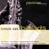 Tenor Sax Ballads Priceless Jazz, 1999