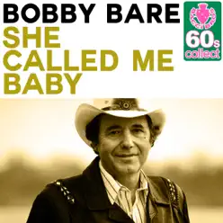 She Called Me Baby (Remastered) - Single - Bobby Bare