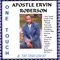 Jesus I Am Depending On You - Apostle Ervin Roberson & The True Voices lyrics