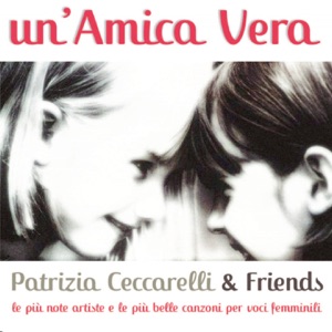 Roberta Cappelletti & Patrizia Ceccarelli - Un'amica vera - 排舞 編舞者