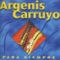 La Cita - Argenis Carruyo lyrics