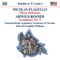 Flagello: Missa Sinfonica - Rosner: Symphony No. 5