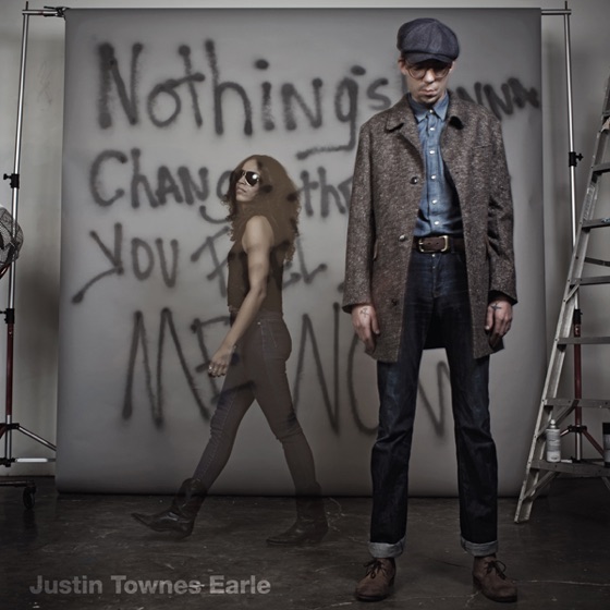 Cover artwork for Maria