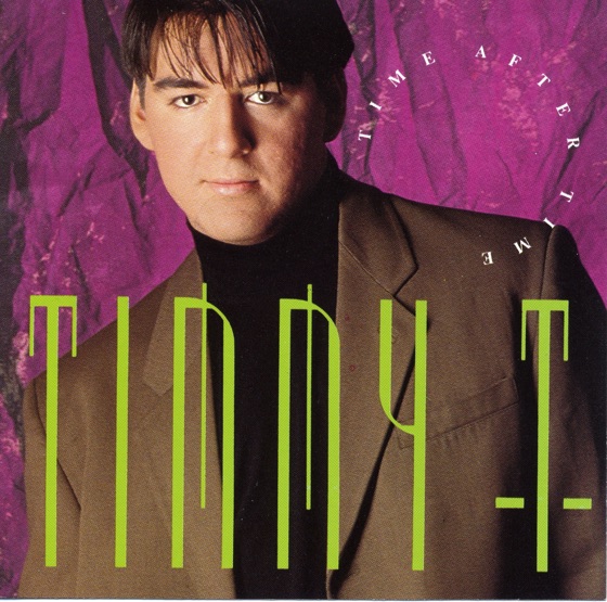 Cover artwork for One More Try