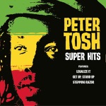 Peter Tosh - Steppin' Razor