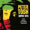Legalize It - Peter Tosh lyrics
