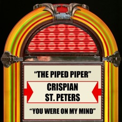 Crispian St. Peters - The Pied Piper