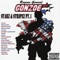 Officer Down (feat. Big June) - Gonzoe lyrics