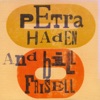 Petra Haden and Bill Frisell artwork