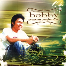Bobby - Saat Langkah Terasa Berat