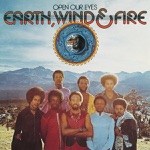 Earth, Wind & Fire - Drum Song