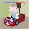 Mario Kart Love Song - Single artwork