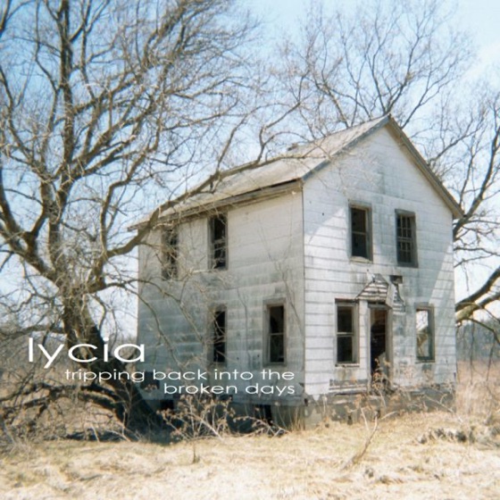 Cover artwork for Blue Heron
