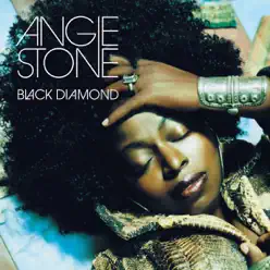 Black Diamond (Deluxe Edition) - Angie Stone