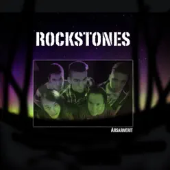 Arsarnerit - Single - Rock Stones Arsarnerit - Single - Rock Stones