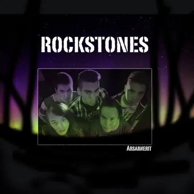 Arsarnerit - Single - Rock Stones