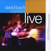 David Bach Consort (Live) artwork