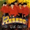 El Payaso Del Rodeo - Grupo Rasado lyrics