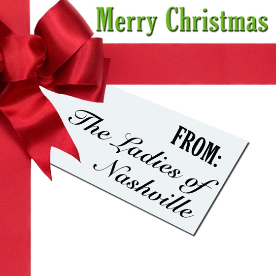 Cover artwork for I Heard the Bells On Christmas Day