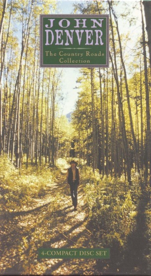 Cover artwork for Perhaps Love