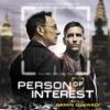 Person of Interest (Original Television Soundtrack) artwork