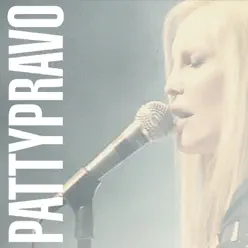 Patty Pravo (Live) - Patty Pravo