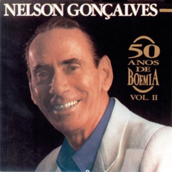Nelson Gonçalves - As Rosas Não Falam