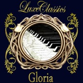 Luxe Classics. Gloria - EP artwork