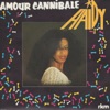 Amour cannibale - Single