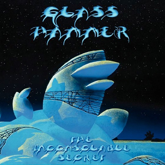 Cover artwork for The High Place