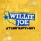 I Can Hear U Talkin (feat. Spodee) - Willie Joe lyrics