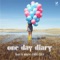 Little Bit of Sunshine (Miyauchi Yuri Remix) - one day diary lyrics