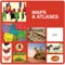 Artichokes - Maps & Atlases lyrics