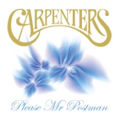 Carpenters - Love Me for What I Am