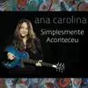 Simplesmente Aconteceu - Single album lyrics, reviews, download