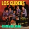 Mandrake - Los Gliders lyrics