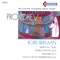 Visions Fugitives, Op. 22: X. Ridicolosamente - Boris Berman lyrics